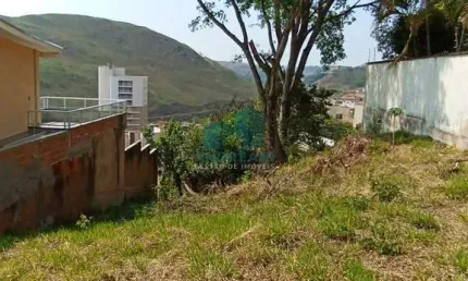 Terreno à venda na Equador, 1, Jardim Quisisana, Poços de Caldas por R$ 270.000