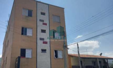 Apartamento com 3 quartos à venda na Major Joaquim Bernardes, 393, Nossa Senhora Aparecida, Poços de Caldas por R$ 320.000