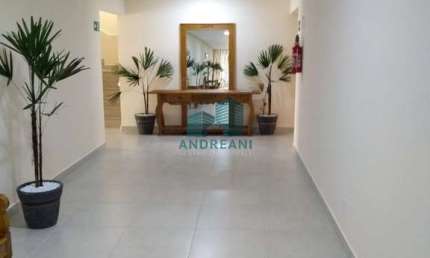 Apartamento com 2 quartos à venda na Campinas, 144, Jardim dos Estados, Poços de Caldas por R$ 320.000