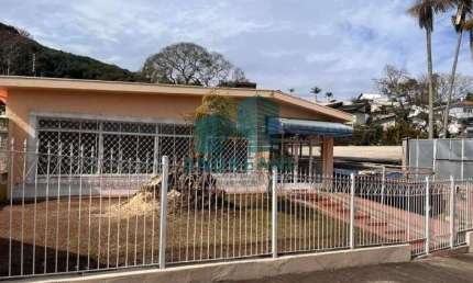 Casa com 3 quartos à venda na Doutor David Benedito Ottoni, 816, Jardim dos Estados, Poços de Caldas por R$ 1.000.000