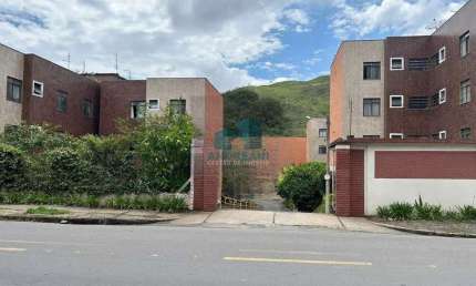 Apartamento com 3 quartos à venda na Rua Argentina, 581, Jardim Quisisana, Poços de Caldas por R$ 275.000