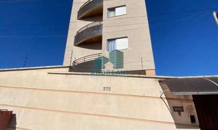 Apartamento com 3 quartos à venda na Haiti, 375, Jardim Quisisana, Poços de Caldas por R$ 400.000