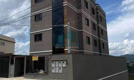 Apartamento com 3 quartos à venda na Rua Manoel Torrezilhas Perez, 103, Residencial Morumbí, Poços de Caldas por R$ 700.000