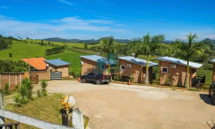Prédio à venda na br 459, 1, santa cruz, caldas por r$ 2.500.000