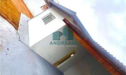 Casa com 2 quartos à venda na Jarbas Ribeiro de Oliveira, 60, Jardim São Bento, Poços de Caldas por R$ 300.000