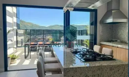 Apartamento com 1 quarto à venda na assis figueiredo, 1877, centro, poços de caldas por r$ 630.000