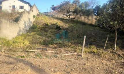 Terreno à venda na Antonio Magalhães, 1, Pocinhos do Rio Verde, Caldas por R$ 120.000