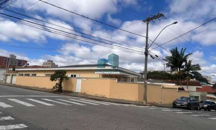 Casa comercial para alugar na Rua Tutóia, 110, Jardim dos Estados, Poços de Caldas por R$ 10.000