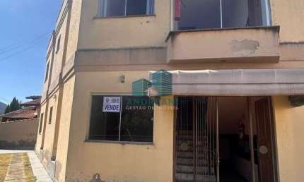 Apartamento com 2 quartos à venda na Luiz Bernardo, 115, Village São Luiz, Poços de Caldas por R$ 187.000