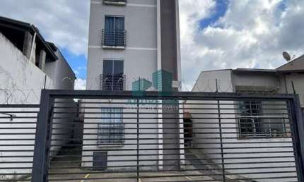 Apartamento com 2 quartos à venda na Sílvio Claudiano Filho, 40, Campo das Antas, Poços de Caldas por R$ 220.000