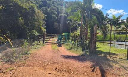 Chácara / sítio à venda na Sito da Lagoa, 02, Zona Rural, Andradas por R$ 65.000