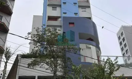 Apartamento com 1 quarto para alugar na São Francisco, 400, São Benedito, Poços de Caldas por R$ 1.600