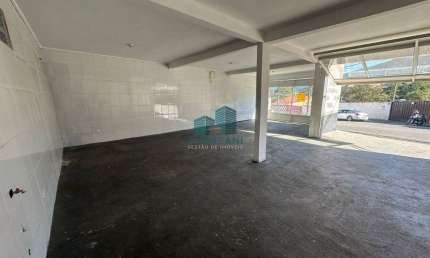 Ponto comercial para alugar na Coronel Virgílio Silva, 2890, Dom Bosco, Poços de Caldas por R$ 2.500