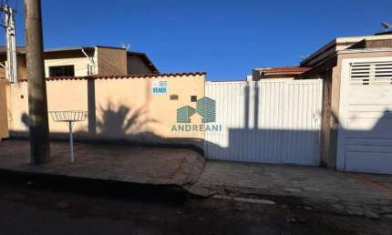 Casa com 2 quartos à venda na Amélia Milani Saccoman, 95, Jardim das Acácias, Poços de Caldas por R$ 460.000
