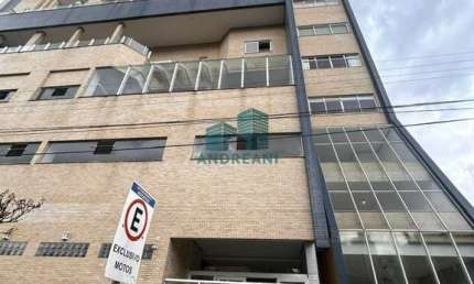 Apartamento com 3 quartos à venda na Santa Catarina, 1, Centro, Poços de Caldas por R$ 2.000.000