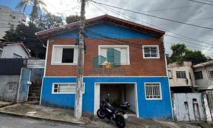 Casa com 3 quartos para alugar na Doutor Alexandre Ferreira Neto, 162, Centro, Poços de Caldas por R$ 2.000