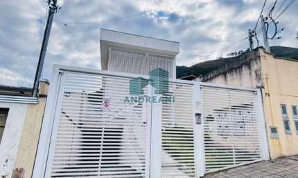 Apartamento com 1 quarto para alugar na Assis Figueiredo, 76, Centro, Poços de Caldas por R$ 1.200