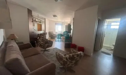 Apartamento com 3 quartos à venda na Sapucaí, 71, São Benedito, Poços de Caldas por R$ 1.050.000