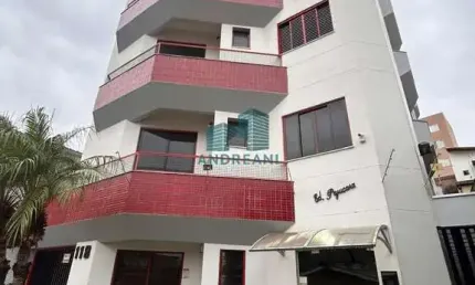 Apartamento com 2 quartos à venda na Monteiro Lobato, 118, Vila Nova, Poços de Caldas por R$ 350.000