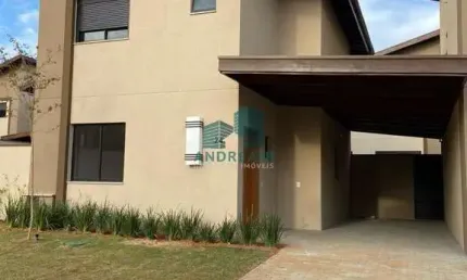 Casa em condomínio fechado com 3 quartos à venda na Theodoro Stein Sobrinho, 2, Parque Primavera, Poços de Caldas por R$ 950.000