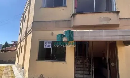 Apartamento com 2 quartos para alugar na Luiz Bernardo, 115, Village São Luiz, Poços de Caldas