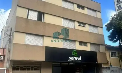 Apartamento com 2 quartos à venda na Paraíba, 812, Centro, Poços de Caldas por R$ 650.000