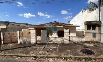 Terreno à venda na chile, 1, jardim quisisana, poços de caldas por r$ 500.000