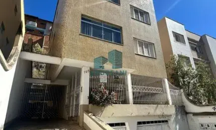 Apartamento com 3 quartos à venda na rua barão do campo místico, 720, centro, poços de caldas por r$ 480.000