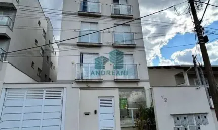 Apartamento com 2 quartos para alugar na zuany diniz cobra, 72, jardim carolina, poços de caldas por r$ 1.600