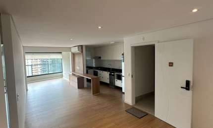 Apartamento com 3 quartos para alugar na Alameda Rio Negro, 1001, Alphaville Centro Industrial e Empresarial/Alphaville., Barueri