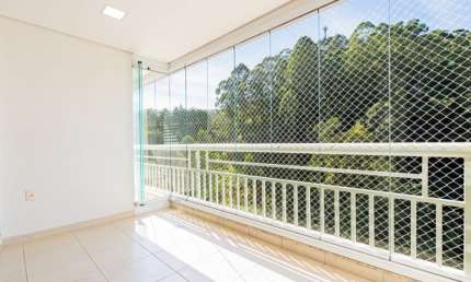 Lindo apartamento locação 2 dormitórios 2 vagas Alphaville-Tamboré