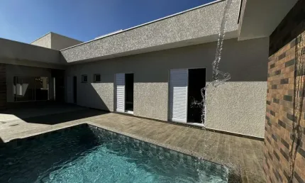 Casa em Condomínio para Venda em Bragança Paulista, Residencial Sunset Vilage, 3 dormitórios, 3 suítes, 4 banheiros, 4 vagas
