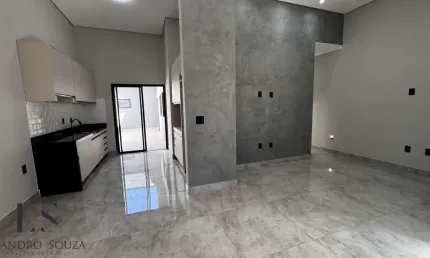 Casa para Venda em Bragança Paulista, Residencial Vila Verde, 3 dormitórios, 1 suíte, 2 banheiros, 2 vagas