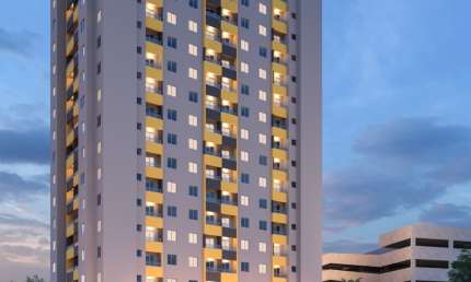 Apartamentos Studio
