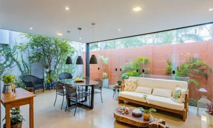 Sobrado à venda no  condominio eurohouse c/ 3 suítes , parque das laranjeiras.