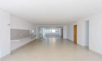 Apartamento à venda quintas do goyas - 4 suítes no setor marista , goiânia.