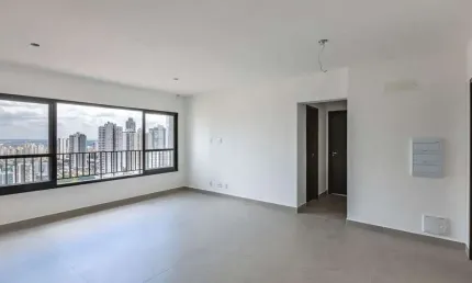 Apartamento com 69 m² , 2 quartos, sendo 1 suíte, e 1 vaga de garagem, no setor
