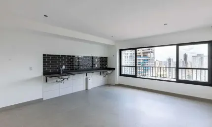 Apartamento com 69 m² , 2 quartos, sendo 1 suíte, e 1 vaga de garagem, no setor