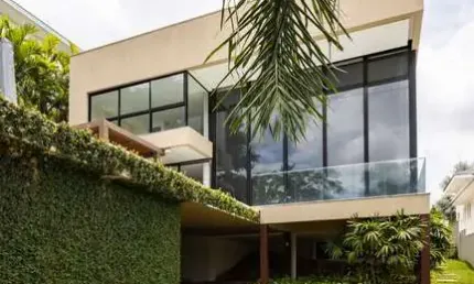 Sobrado à venda no alphaville araguaia, goiânia, go.