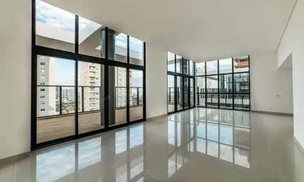 Cobertura com 4 quartos à venda na Rua 1141, 304, Setor Marista, Goiânia