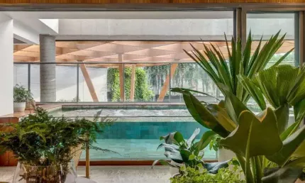 Apartamento com 4 quartos à venda na Rua 38, S/N, Setor Marista, Goiânia