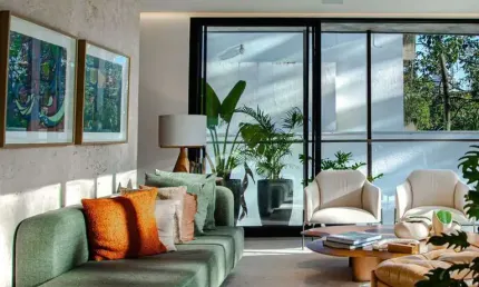 Imóvel contemporâneo: conforto e sofisticação em goiânia