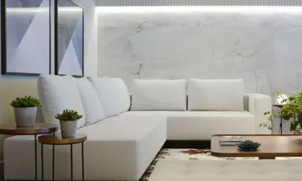Apartamento de 3 suítes e comodidades no setor oeste