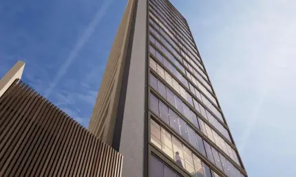 Apartamento com 3 quartos à venda na Avenida Senador Atílio Fontana, 2383, Balneário Perequê, Porto Belo