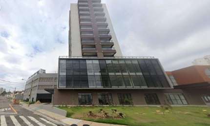 Parque Industrial: Apartamento para Alugar com 1 Quarto e Segurança