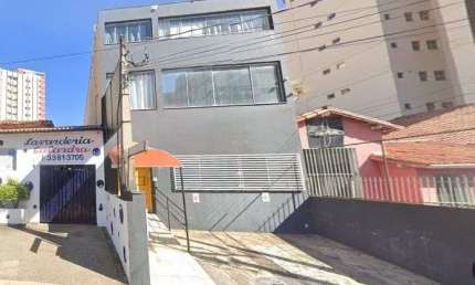 PACOTE ( Agua+Luz+Internet) Studio Compacto  Cambuí - Locação Partir de 30 Dias