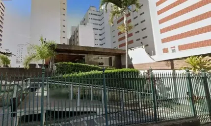Apartamento com 3 quartos à venda na Rua Ferreira Penteado, 1365, Centro, Campinas
