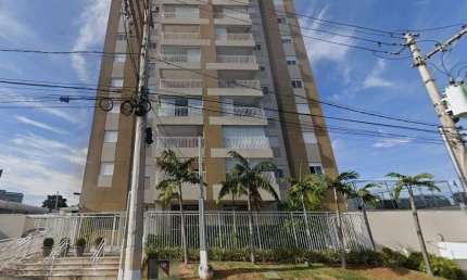 Conforto e Elegância: Apartamento à Venda com 3 Quartos em Campinas-SP
