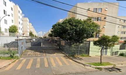 Oportunidade! Apartamento em Campinas com 2 Quartos e Vaga por R$ 115 mil