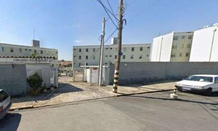 Apartamento no Dic I: 2 quartos, vaidga e qualidade de va por R$ 269 mil!
